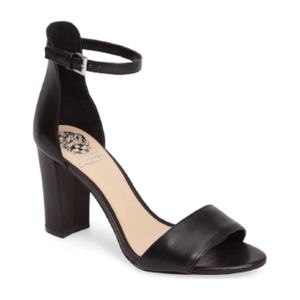 Vince Camuto Ankle Strap Sandal